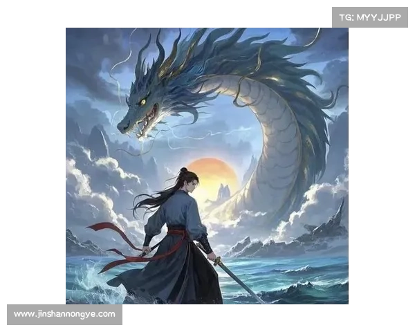猎妖除魔,畅游奇幻仙侠世界 猎妖除魔,畅游奇幻仙侠世界