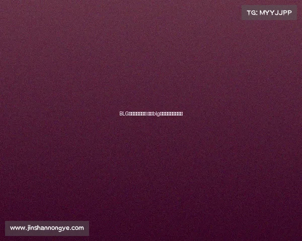 BLG电子竞技俱乐部 成员blg电子竞技俱乐部前身